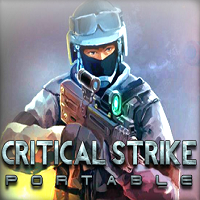 Critical-Strike: Global Ops